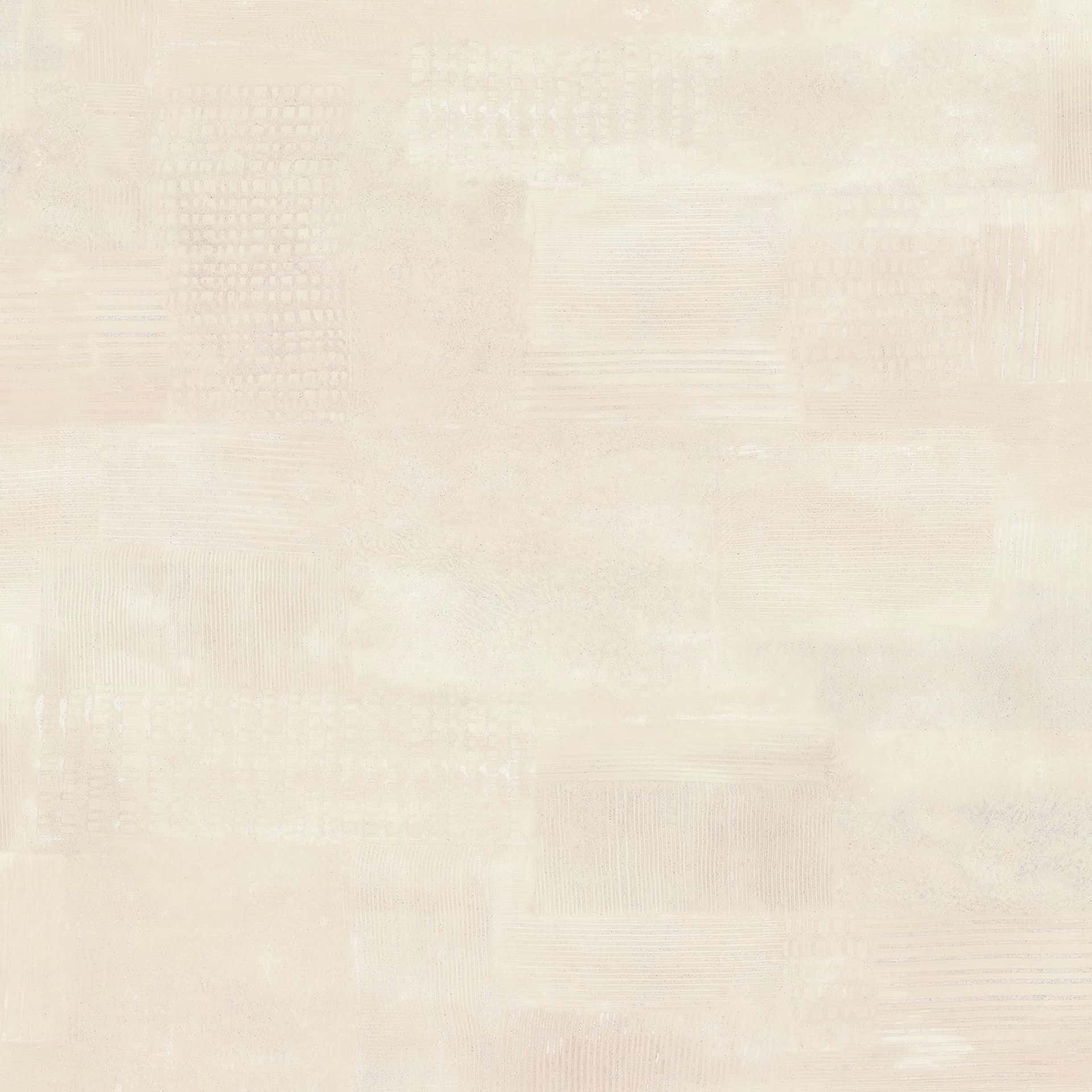 Vliestapete beige einfarbig