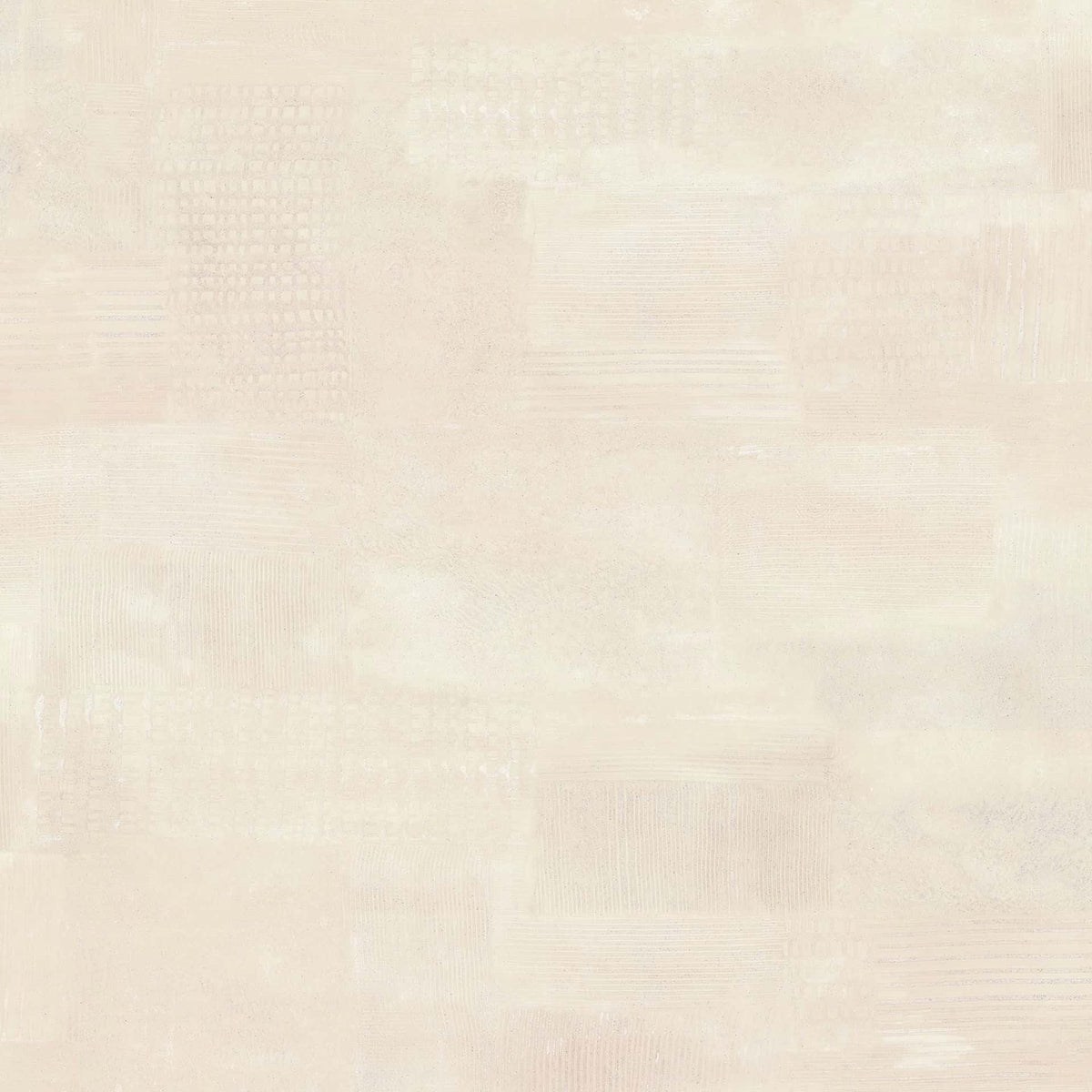 Papel pintado tejido no tejido liso beige - Marburg - Imagen 4