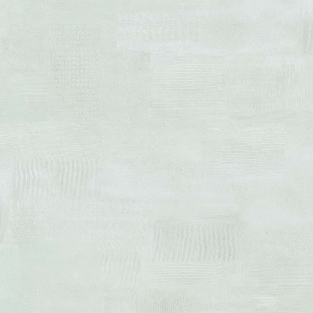 Vliestapete blau einfarbig