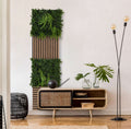Panel Flora de Diseno Cascade Mixed Flora - Modular Wall - Foto 1