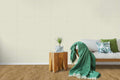 Panel Modular Wall - Cotton White 52 x 52 x 0.6 cm (13673-8) - Imagen 1