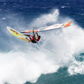 Fotomural Sea with Windsurfer Wallpaper - Premium Smooth Non-woven - XXL 2