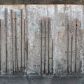 Fotomural A.S. Création Photo wallpaper Beton - AP Beton