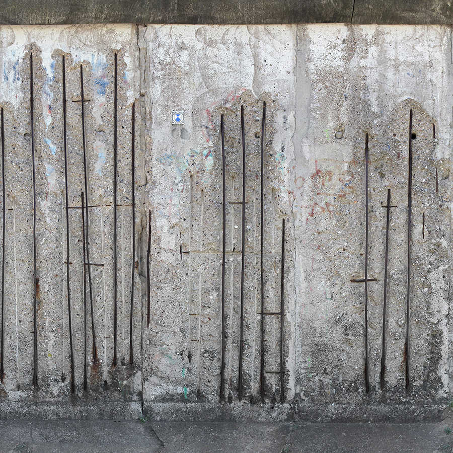 Fotomural A.S. Création Photo wallpaper Beton - AP Beton