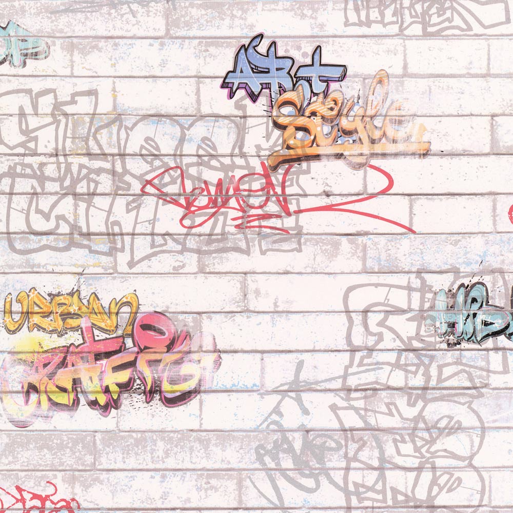 Papel Pintado AS Creation - 935611 Boys & Girls 4 AS-Creation - Foto 1
