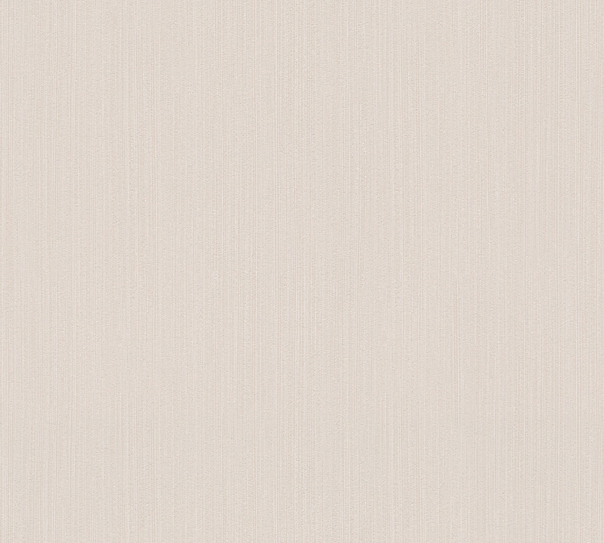Hochwertige Vliestapete Beige Unitapete