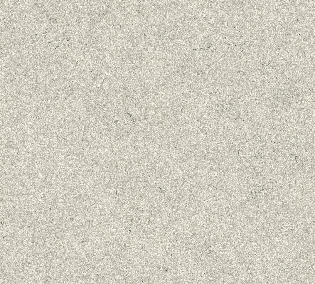 Hochwertige Vliestapete Beige Betonoptik