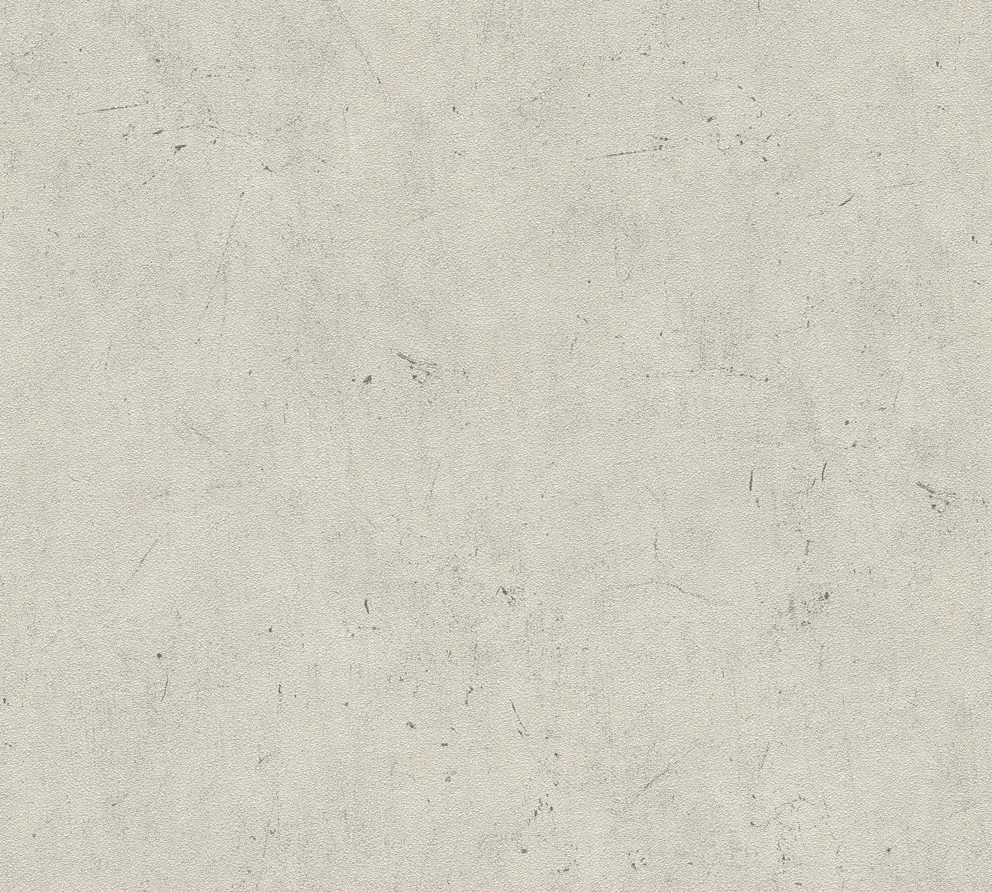 Hochwertige Vliestapete Beige Betonoptik