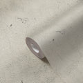 Hochwertige Vliestapete Beige Betonoptik