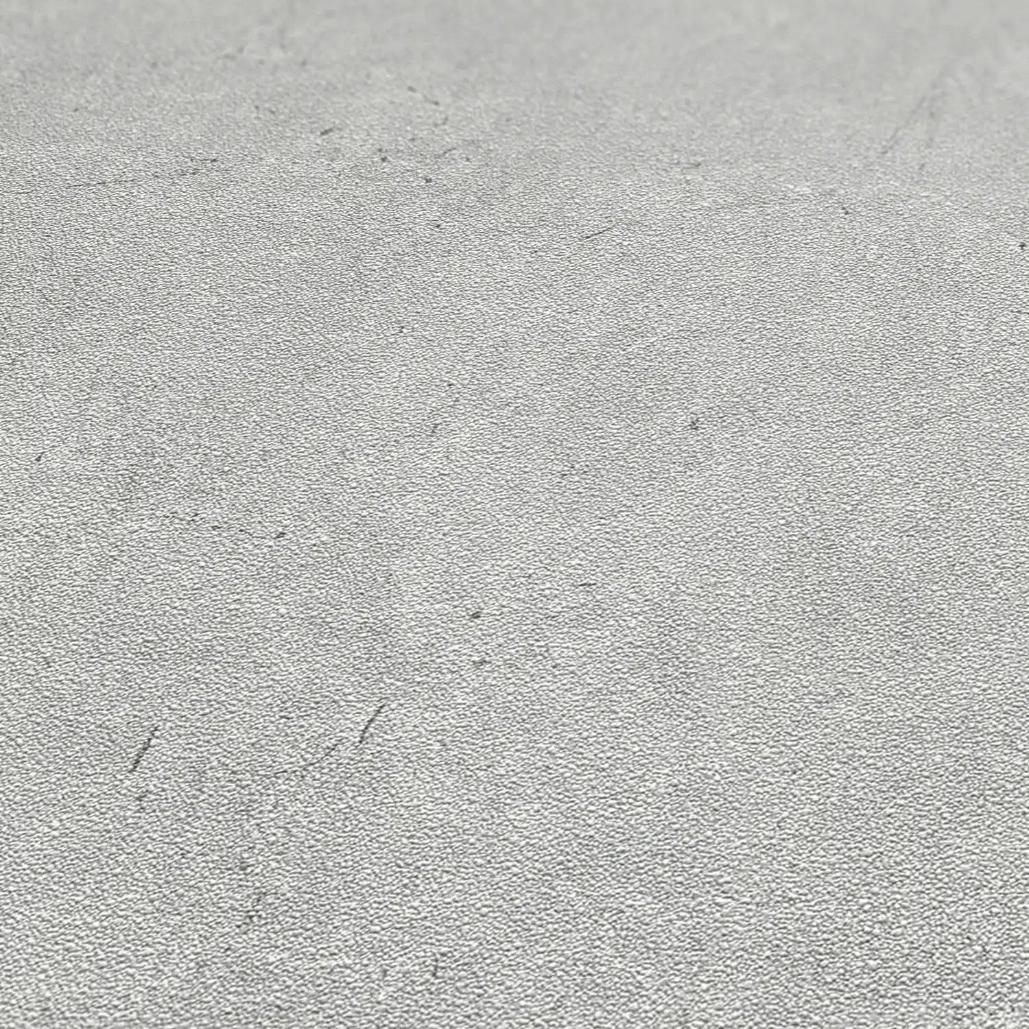 Hochwertige Vliestapete Grau Betonoptik