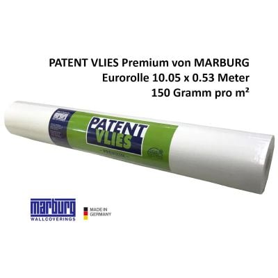 9869 Patent Vlies Marburg Papel pintado - Foto 1