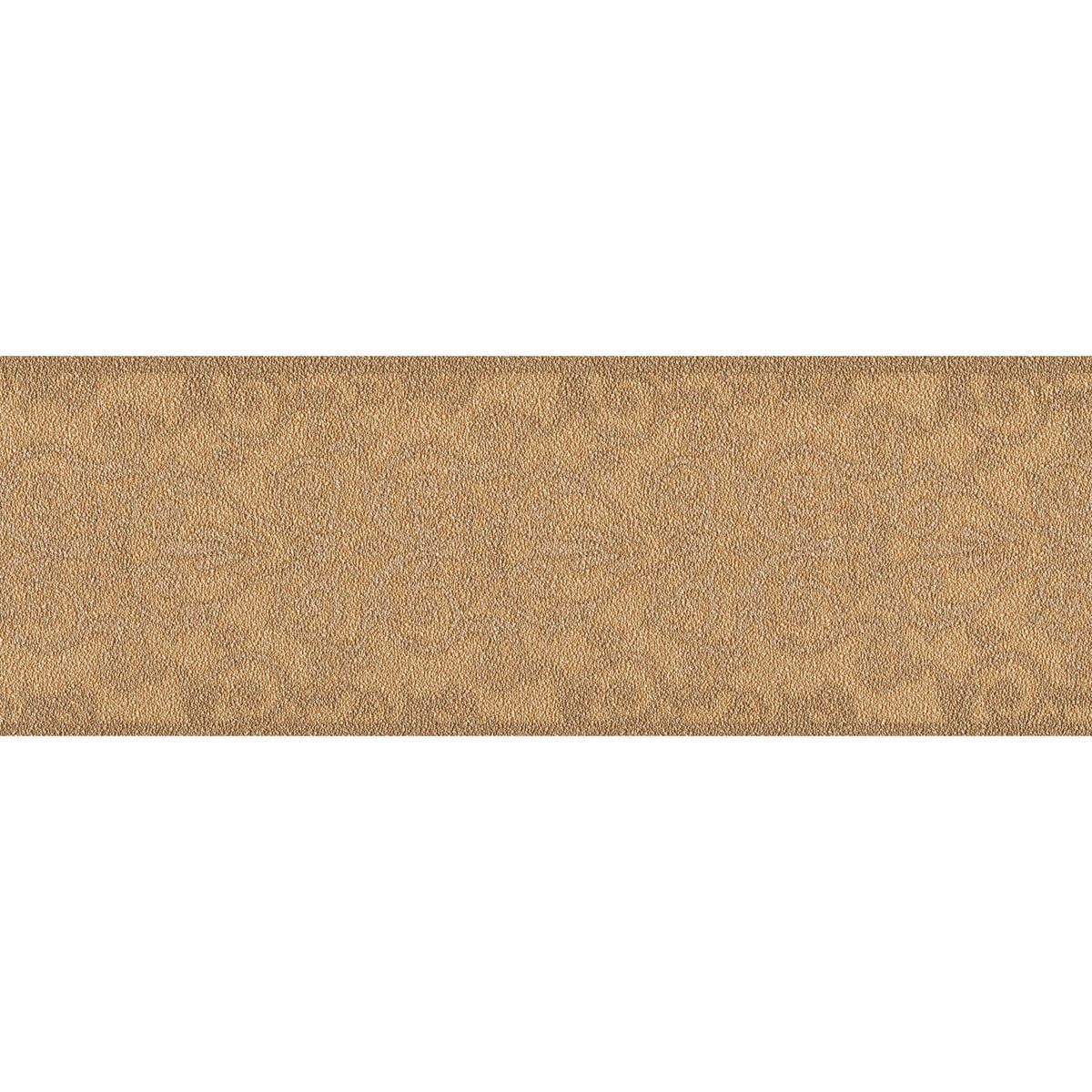 Versace Home - Cenefa de papel pintado dorado con adornos vintage - metálico