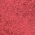 Fotomural Walls by Patel - Pixel mural cross stitch pattern - Red, Black