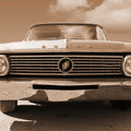 Fotomural XXL 2 - Buick
