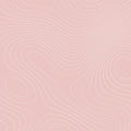 Fotomural Walls by Patel - Photo wallpaper abstract lines pattern - pink, white