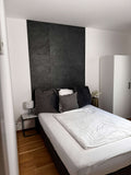 Panel Modular Wall - Black Slate 104 x 52 x 0.7 cm (13672-4) - Imagen 1