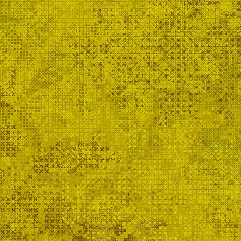 Fotomural Pixel mural cross stitch pattern - Walls by Patel