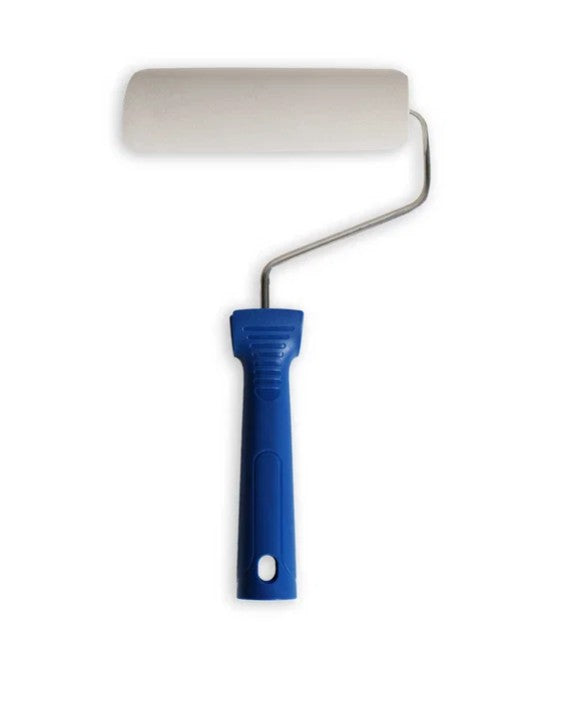 Andrückroller 15 cm Tapetenroller