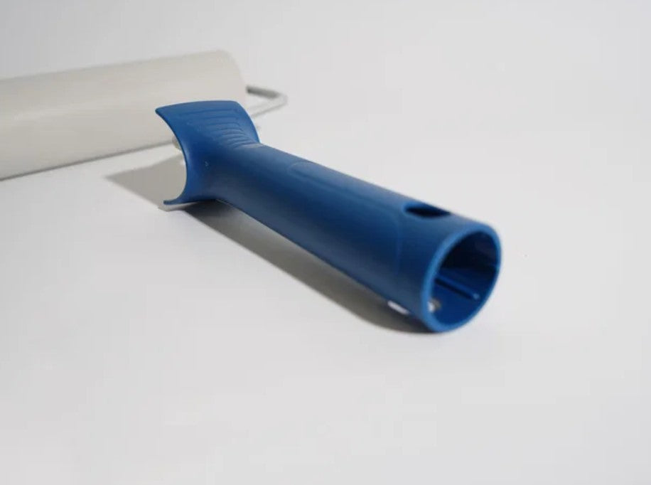 Andrückroller 15 cm Tapetenroller
