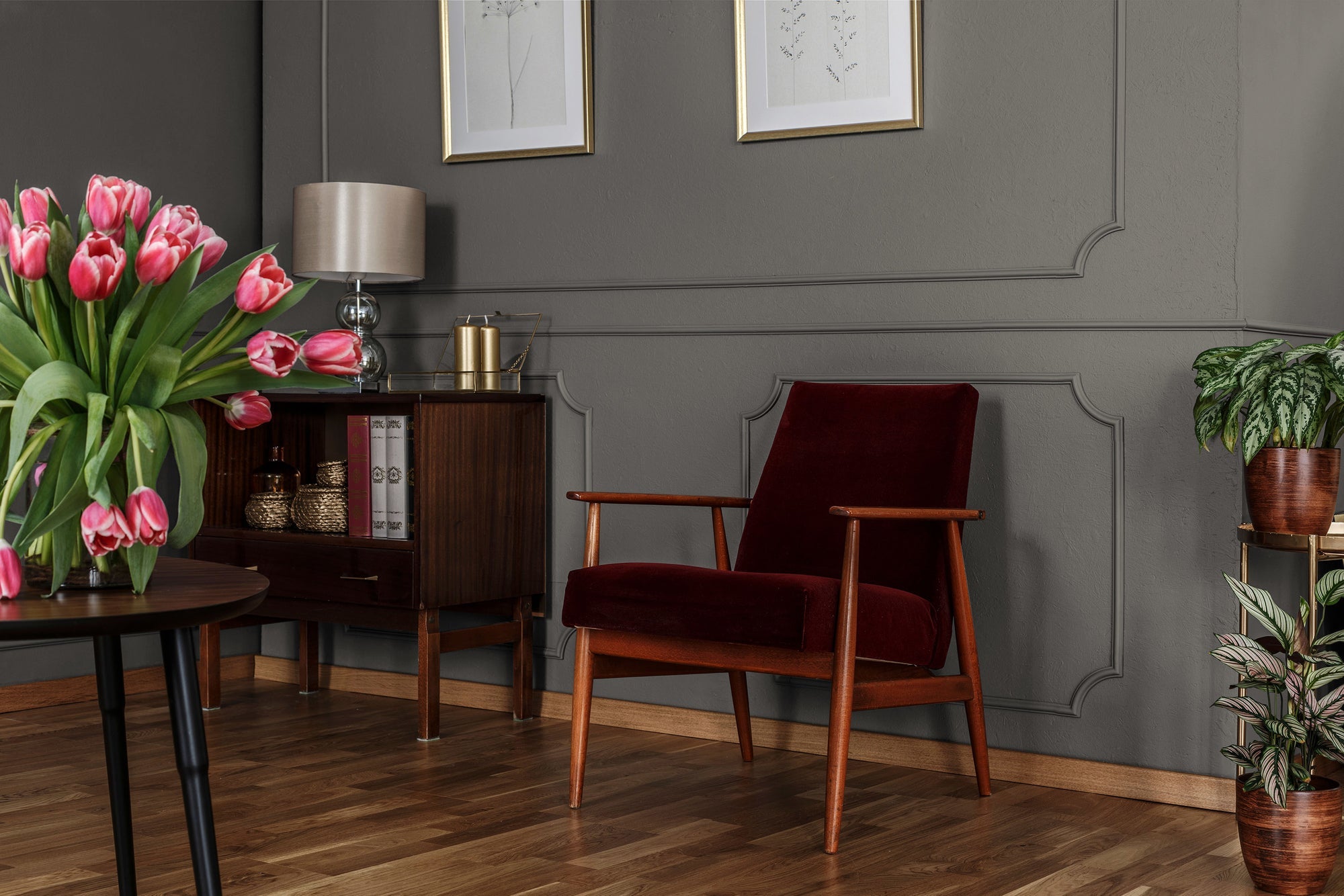 Sesam Elegance