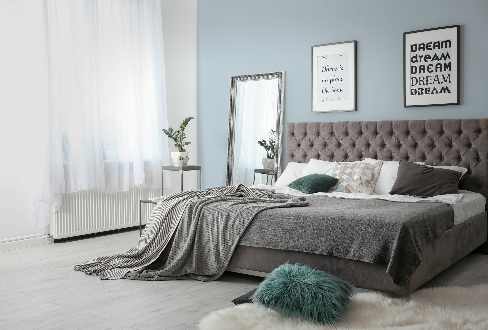 Blaubeere Premium