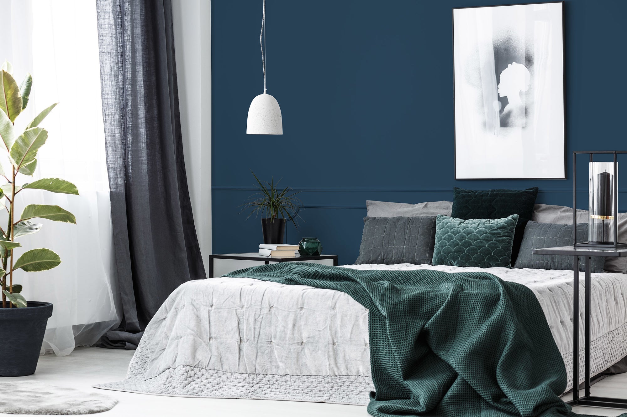 Blaubeere Harmony