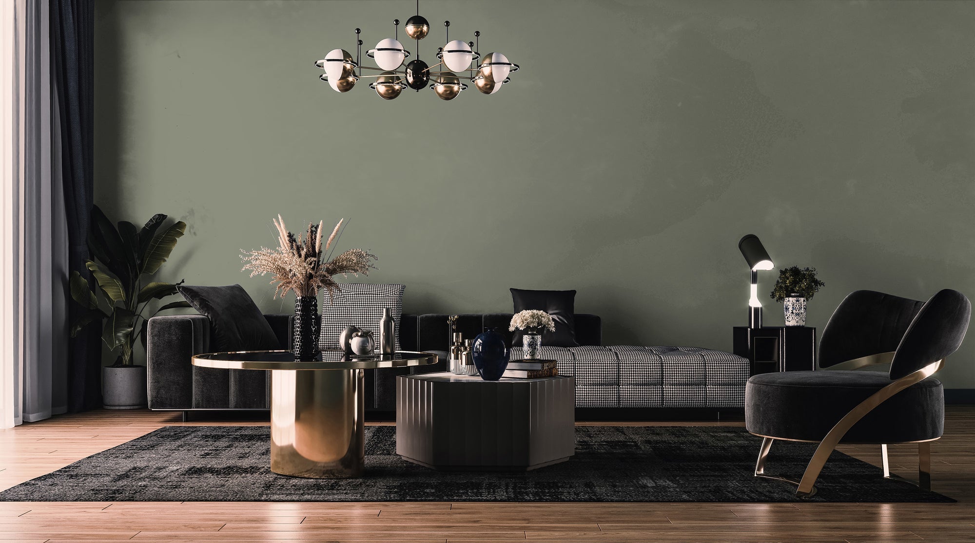 Sesam Lux