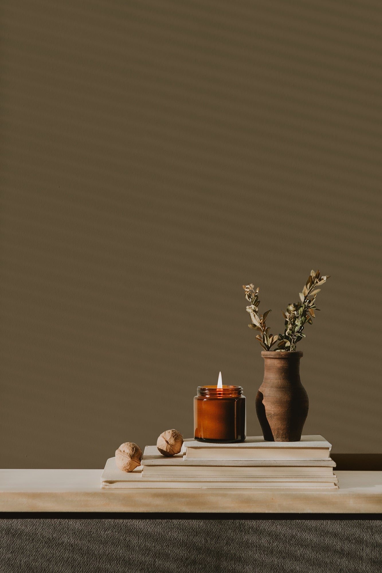 Schokolade Velvet