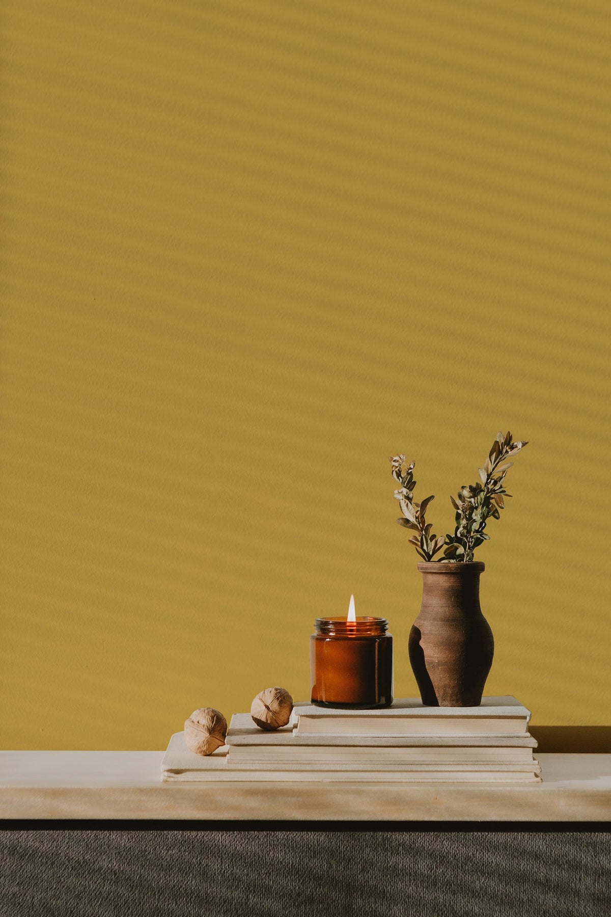 Pintura de pared mate Banane Royal - Matex Color - Imagen 3