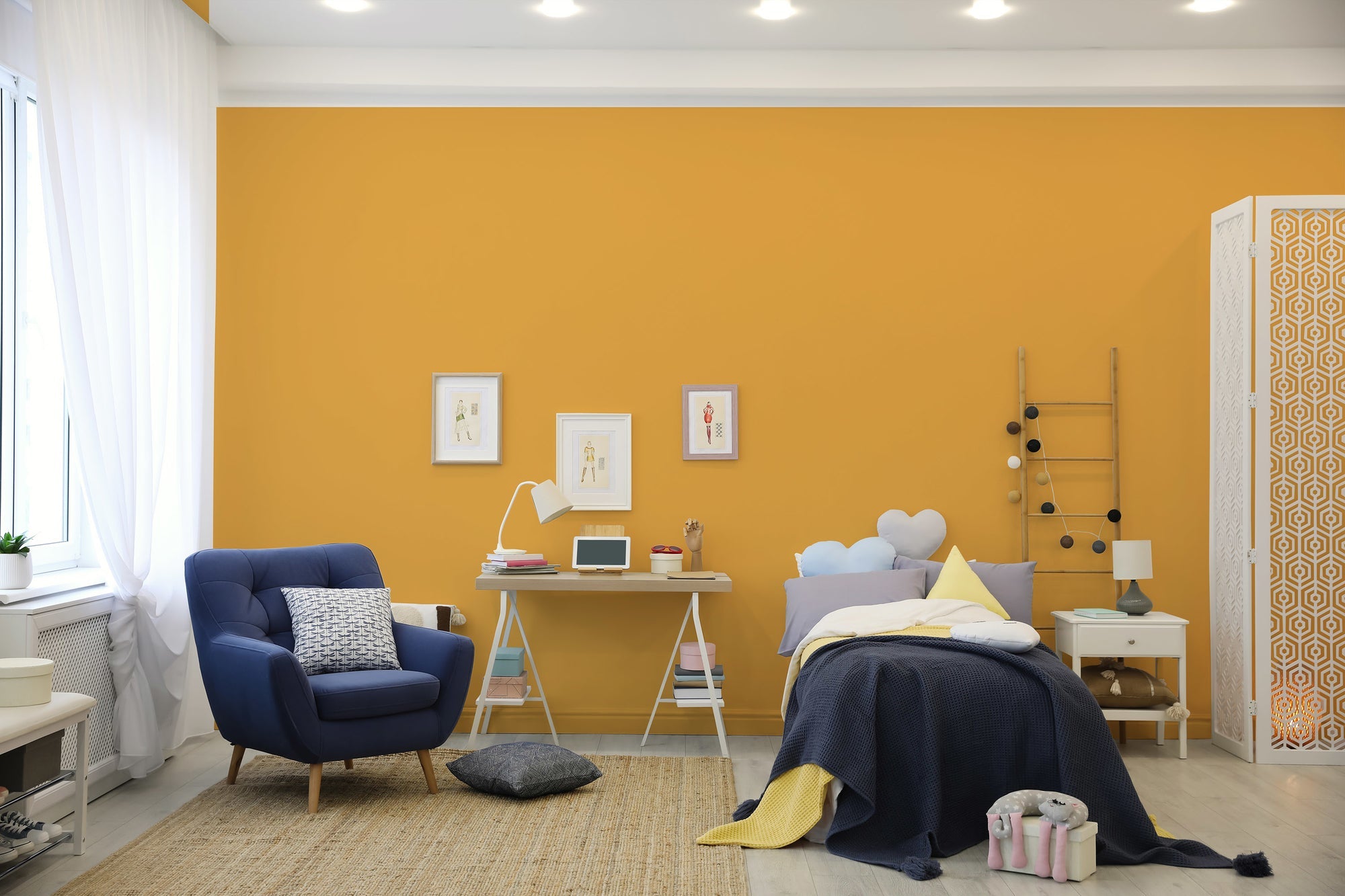 Banane Velvet