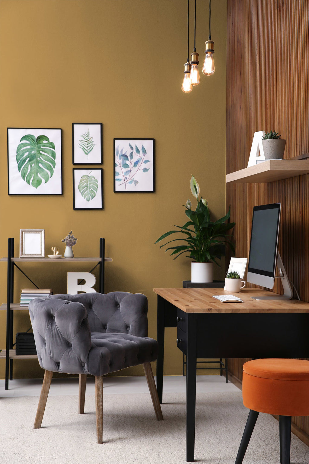 Orange Deluxe