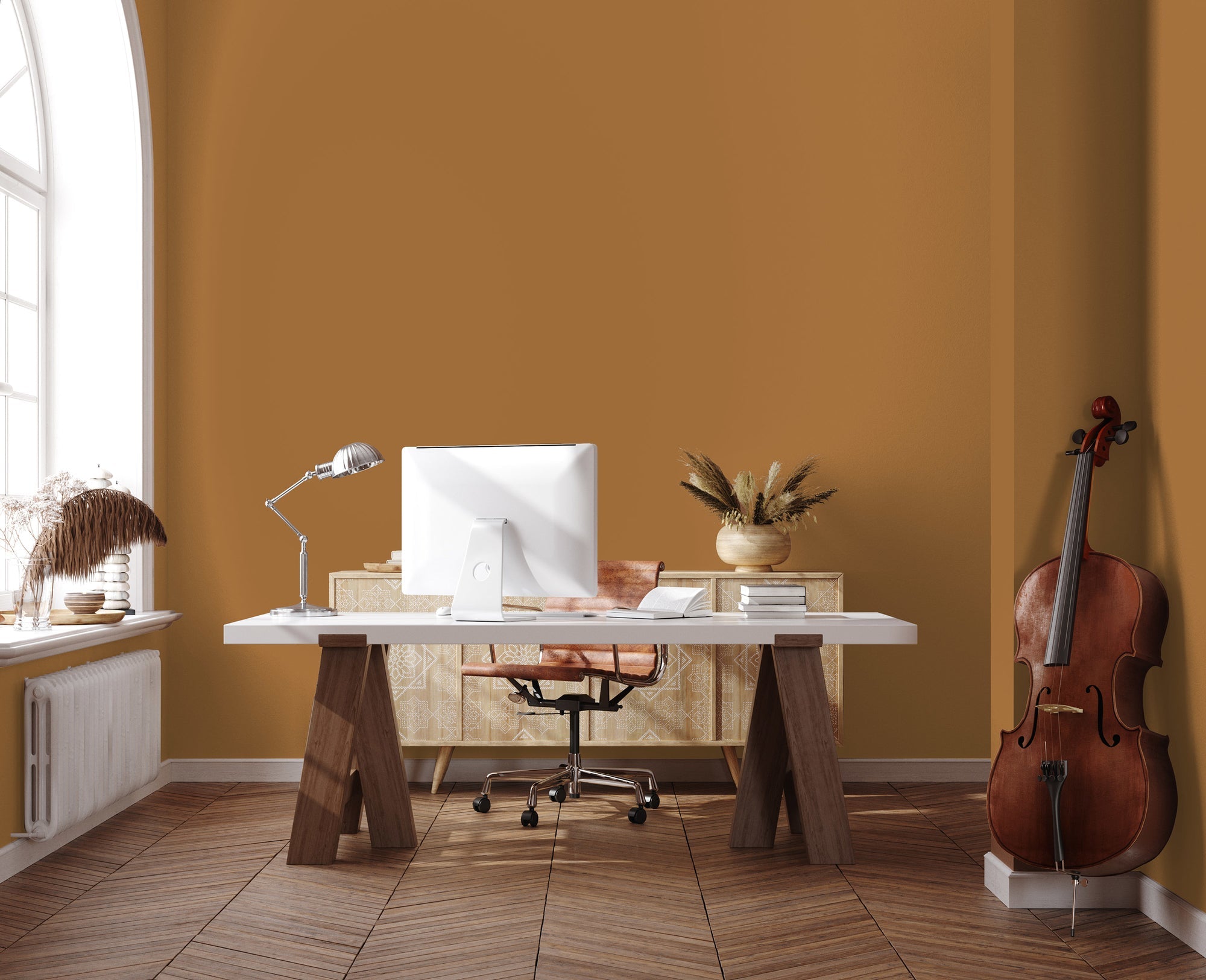 Orange Premium