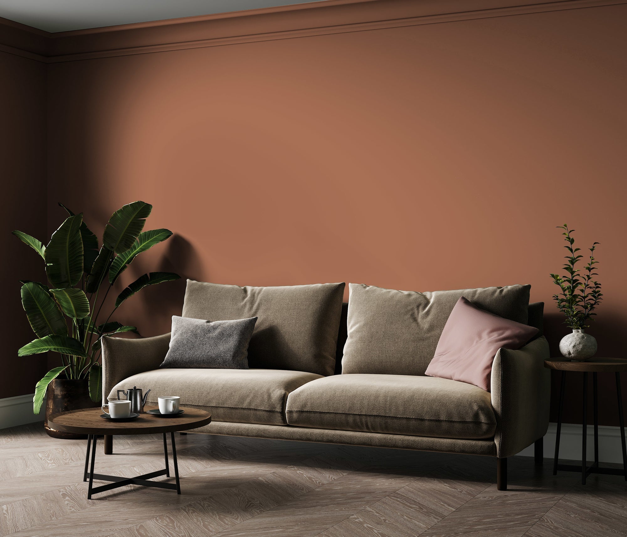 Kirsche Elegance