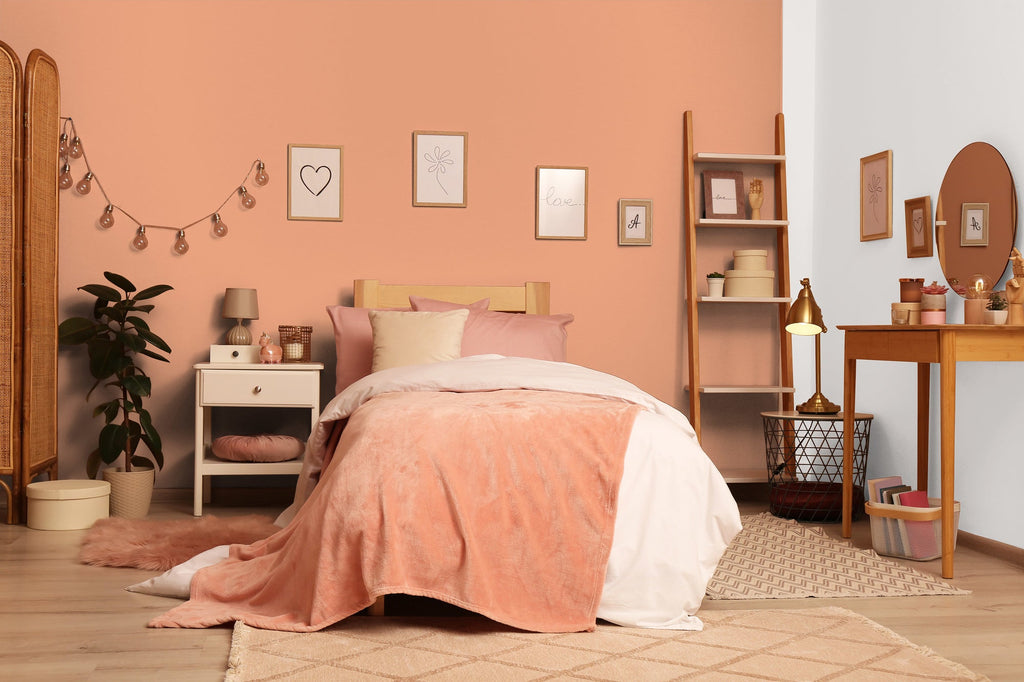 Orange Harmony