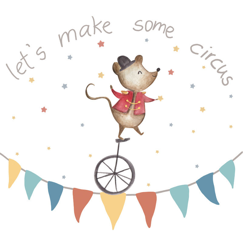 Make Circus2