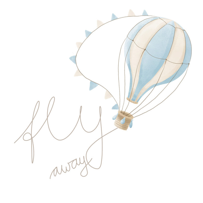Fly Away3