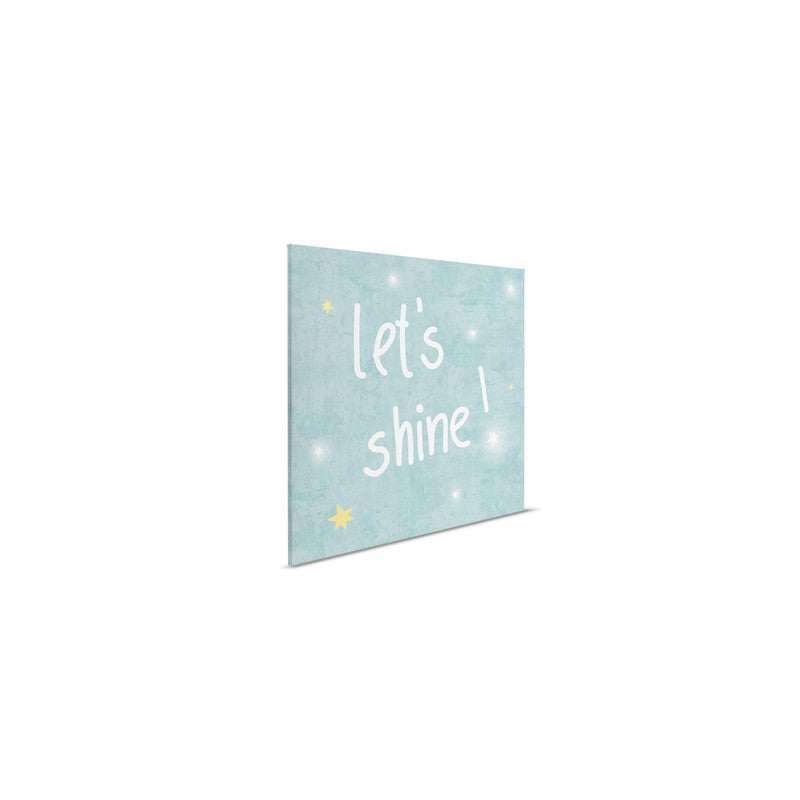 Let's Shine2