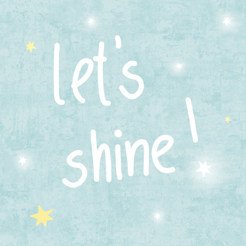 Let's Shine2