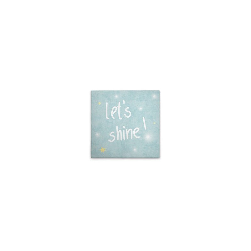 Let's Shine2