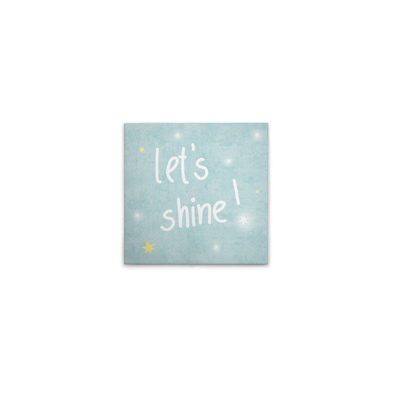 Let's Shine2