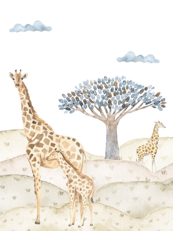 Safari Squad1