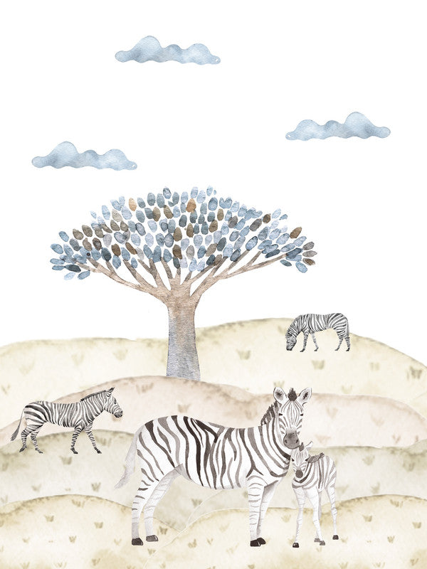 Safari Squad3