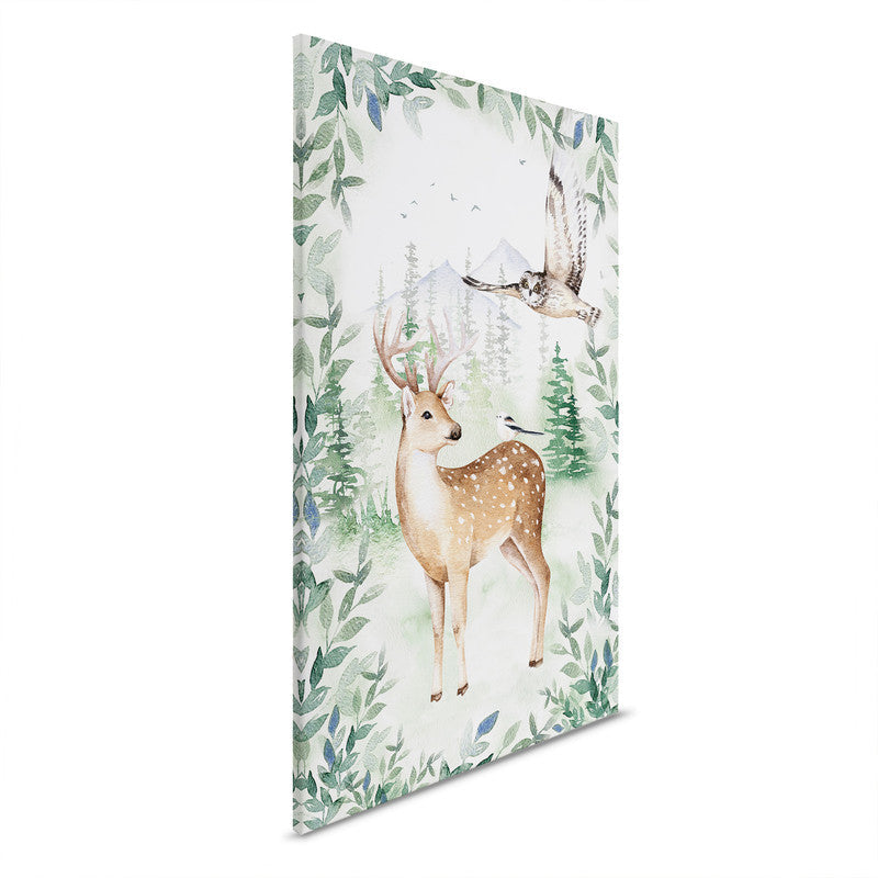Forest Freedom