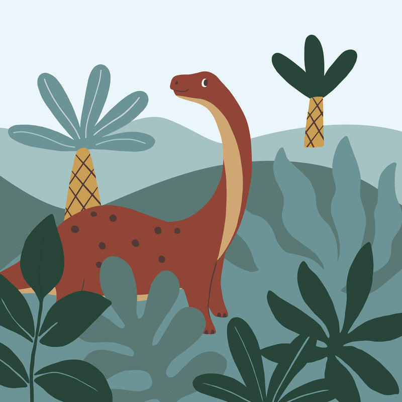 Dino Delight