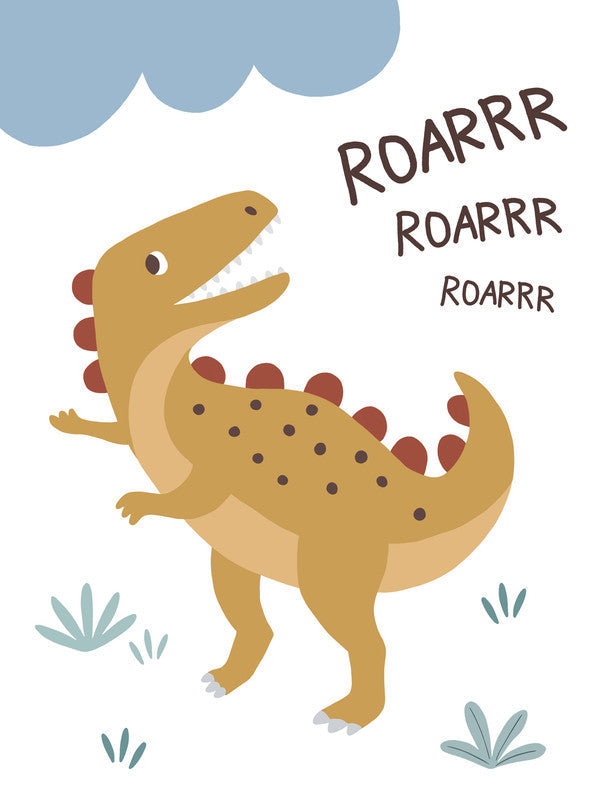 Roarrr2