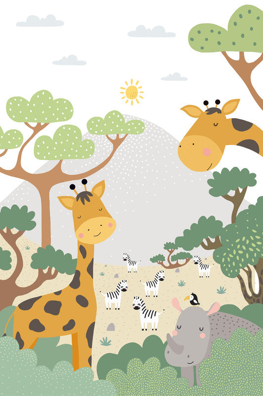 Little Safari