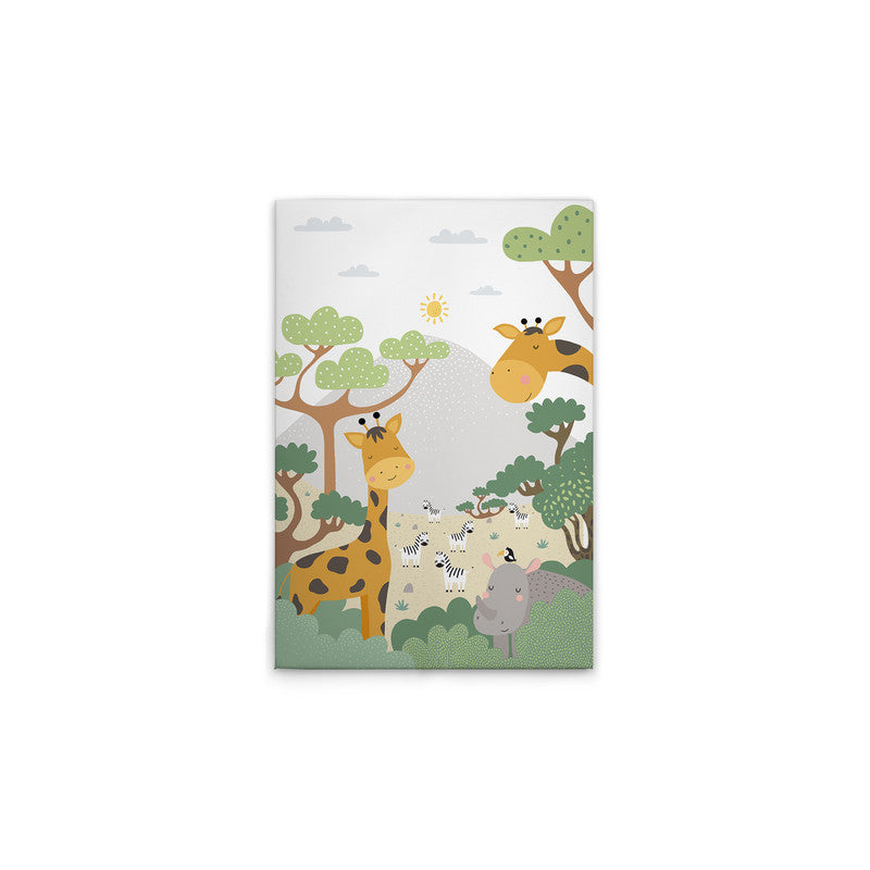 Little Safari