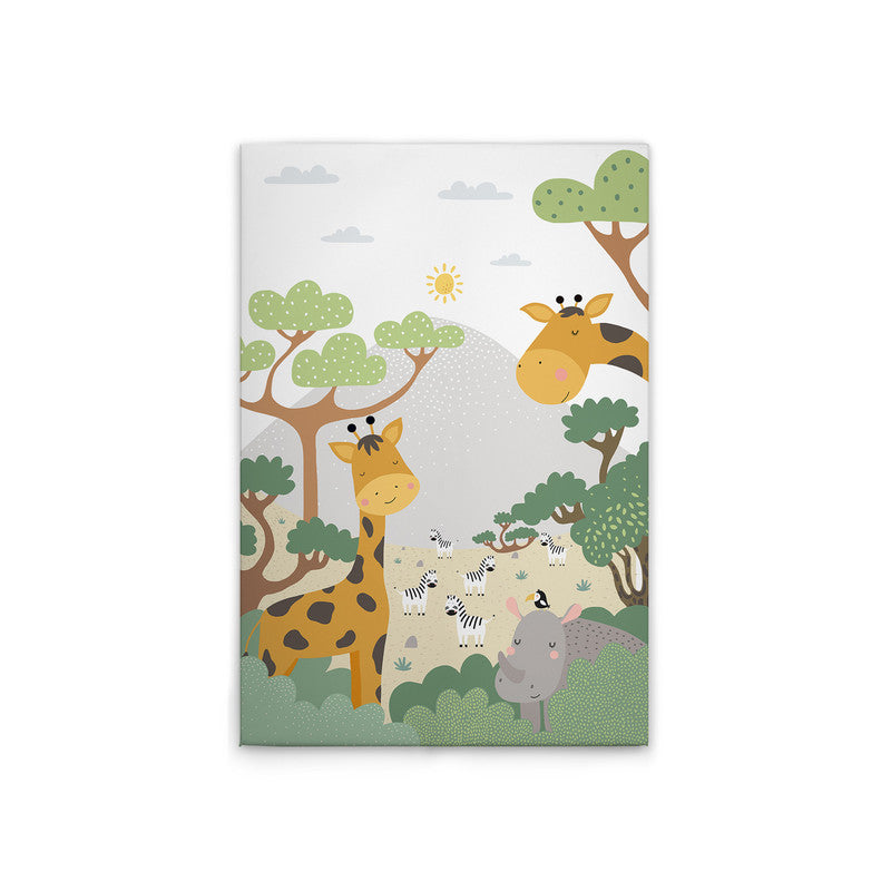 Little Safari