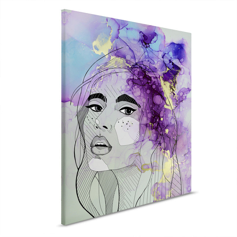 Lady1