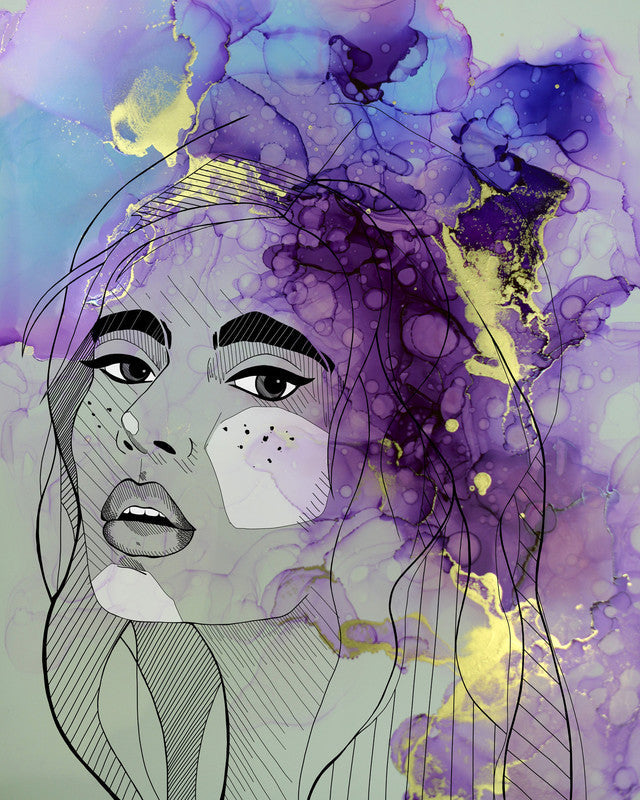 Lady1